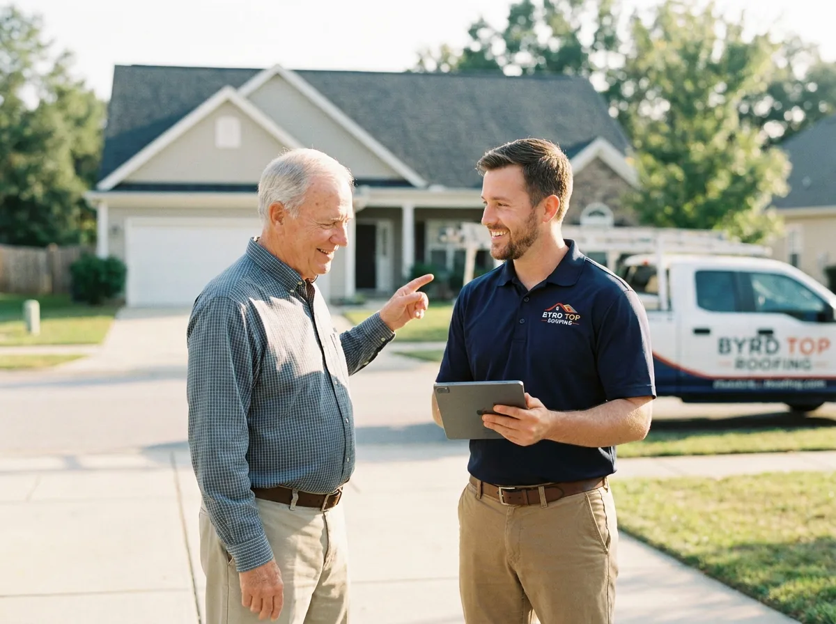 Roofing Porter, ME FAQs